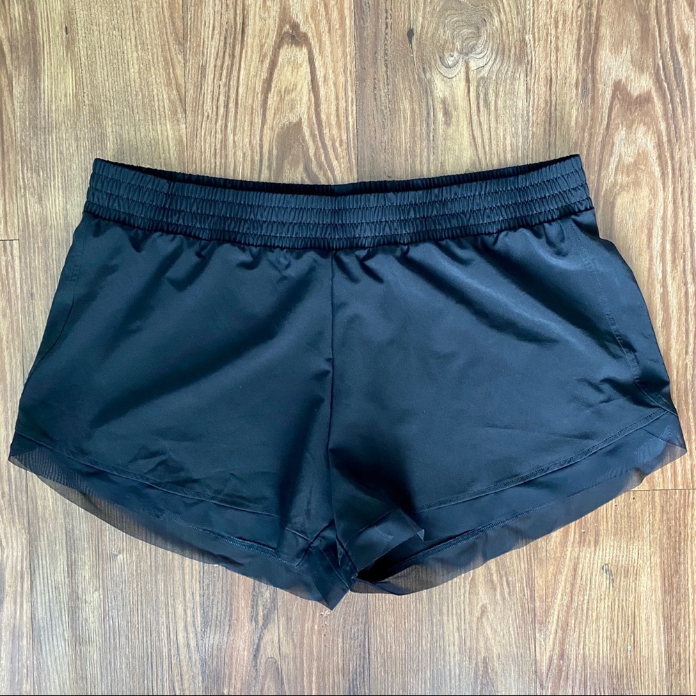 Victoria’s Secret Workout Shorts